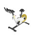 Велотренажер  Kingsmith WalkingPad Spinning bike PB08S white - фото №8